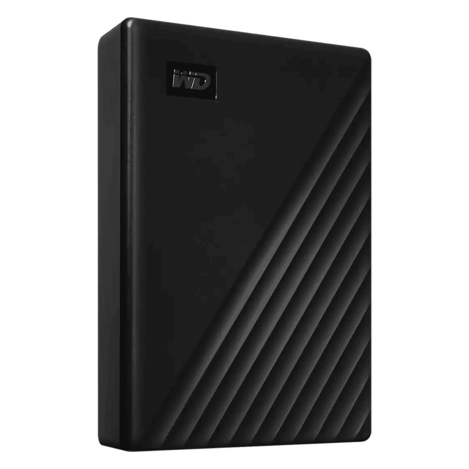 Buy Western Digital My Passport 5TB USB Type-C (3.2) Portable Hard